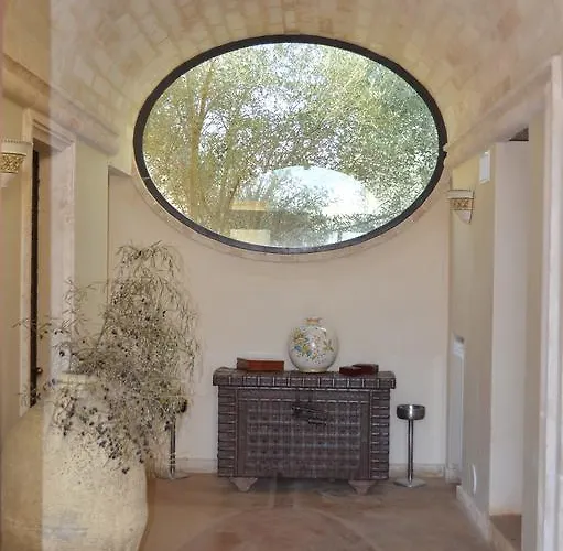 Masseria Le Celline